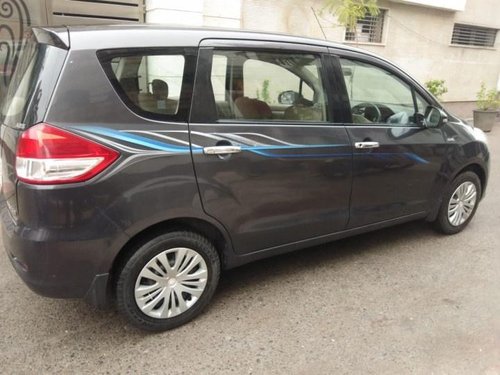 Maruti Suzuki Ertiga VDI 2012 MT for sale in New Delhi