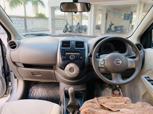 2012 Nissan Sunny XL AT for sale in Surat