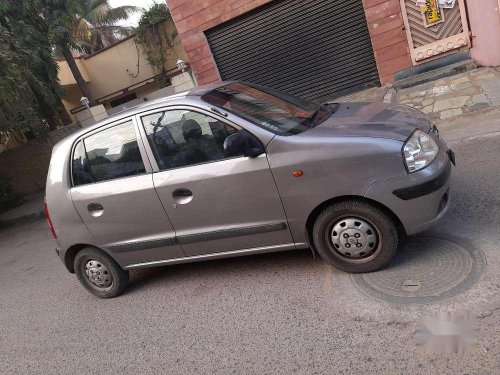 Hyundai Santro Xing XL eRLX - Euro II, 2005, Petrol MT for sale in Hyderabad