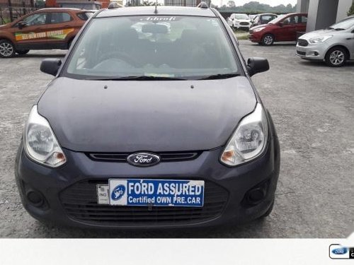 Used 2014 Ford Figo Diesel EXI MT for sale in Siliguri 