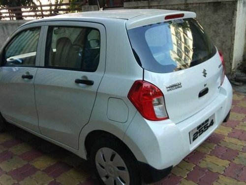 Used 2014 Maruti Suzuki Celerio Version VXI MT for sale in Pune