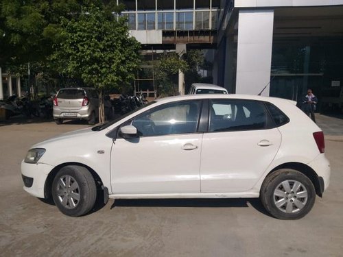 Used 2012 Volkswagen Polo GT TDI MT for sale in New Delhi