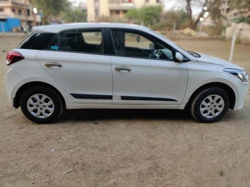 2017 Hyundai i20 Sportz 1.2 MT for sale in Pune