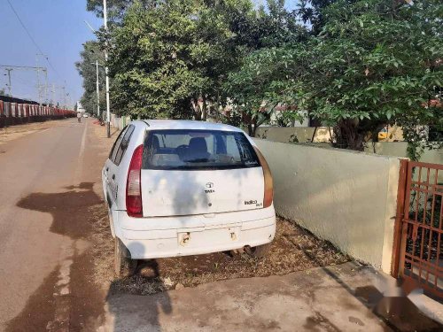 Used Tata Indica V2 DLS 2009 MT for sale in Bhatapara