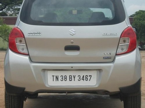 Maruti Celerio VXI AMT AT for sale in Coimbatore