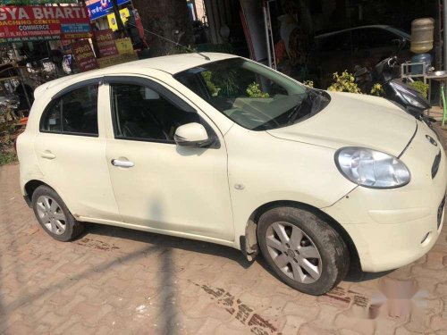 2012 Nissan Micra MT for sale in Ranchi 