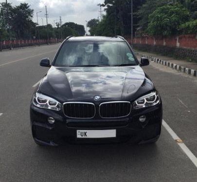 2018 BMW X5 xDrive 30d M Sport AT for sale in New Delhi