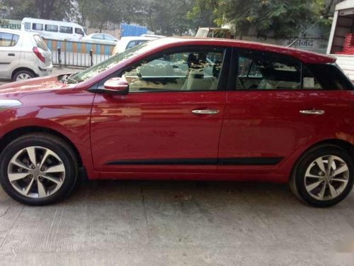 Used Hyundai i20 Asta 1.2 MT for sale in Thane 