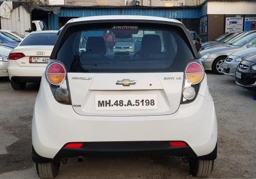 2012 Chevrolet Beat Version Diesel LS MT for sale at low price in Pune