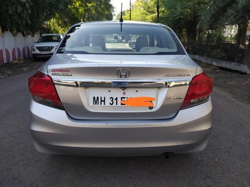 Used Honda Amaze VX i-Vtech MT 2014 in Nagpur
