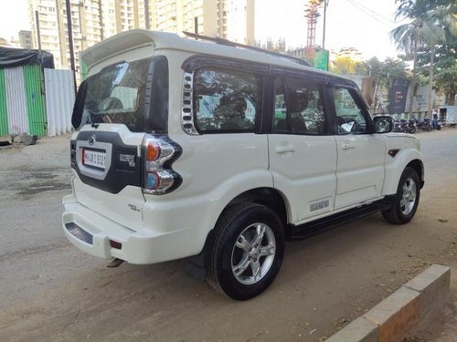 Used Mahindra Scorpio 1.99 S10 MT 2014 in Thane