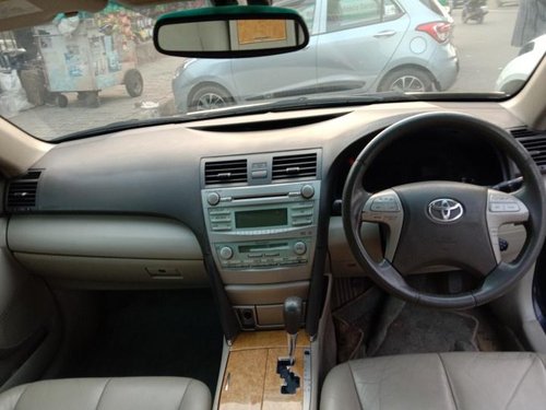 Toyota Camry AT 2006 in New Delhi