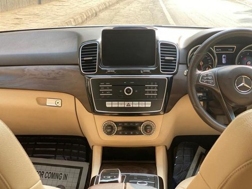 Mercedes-Benz GLE 350d AT for sale in New Delhi