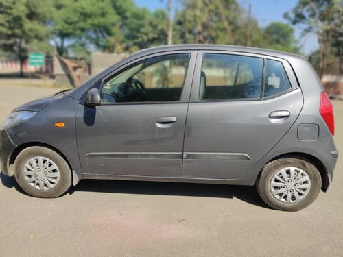 Used Hyundai i10 Magna 1.1 MT 2013 in Pune