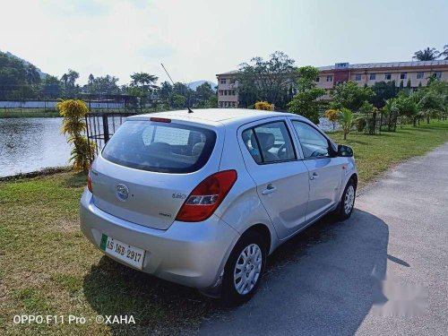 Hyundai i20 Magna 2011 MT for sale in Guwahati 