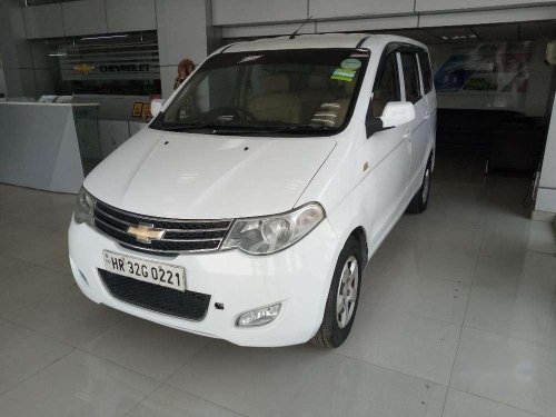 2013 Chevrolet Enjoy MT for sale in Kaithal 