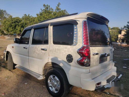 Used Mahindra Scorpio M2DI, 2013, Diesel MT for sale in Nashik 