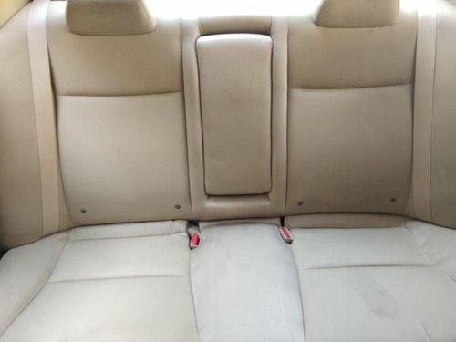 Used 2016 Honda City 1.5 V MT for sale in Bangalore