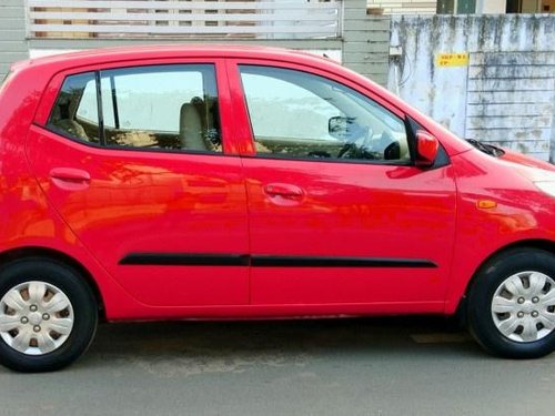 2010 Hyundai i10 Magna MT for sale at low price in Ahmedabad