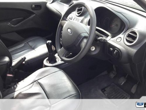 Used Ford Figo Version Diesel ZXI MT car at low price in Siliguri 