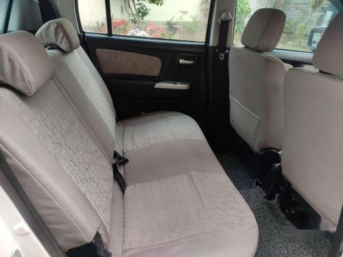 Maruti Suzuki Wagon R 1.0 VXi, 2015, Petrol MT for sale in Patna 