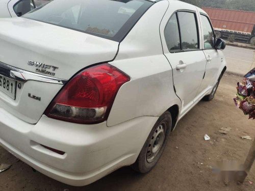 Used Maruti Suzuki Swift Dzire 2012 MT for sale in Faridabad 