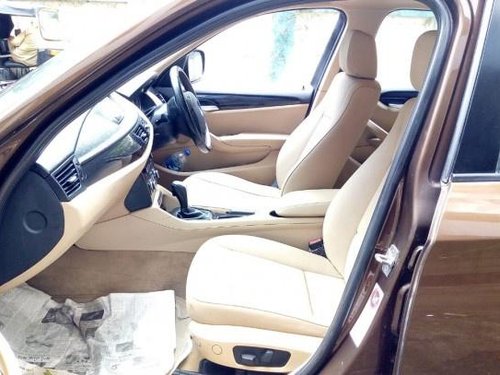 Used 2011 BMW X1 Version sDrive20d AT for sale in Mumbai