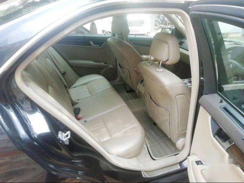 Mercedes-Benz C-Class 250 CDI Elegance, 2011, Diesel AT for sale in Visakhapatnam 