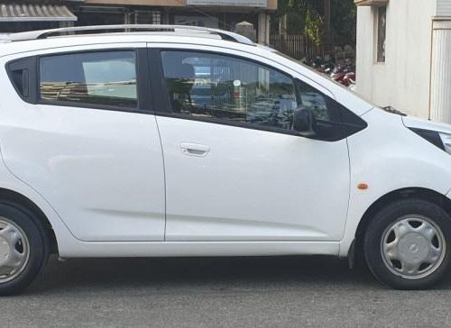 Chevrolet Beat Diesel LT MT 2012 for sale in Mumbai