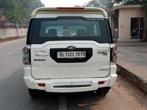 Mahindra Scorpio 1.99 S4 Plus MT for sale  in New Delhi