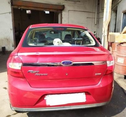 2017 Ford Aspire 1.5 TDCi Trend MT for sale at low price in Durgapur