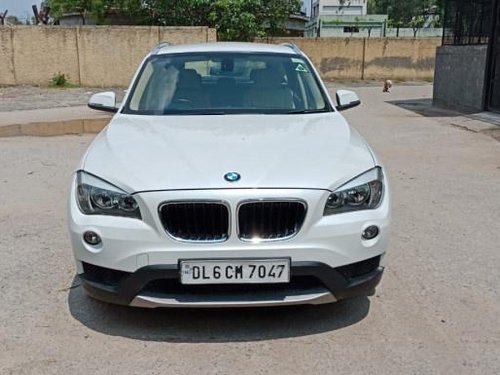 BMW X1 2012-2015 sDrive20d AT  in New Delhi