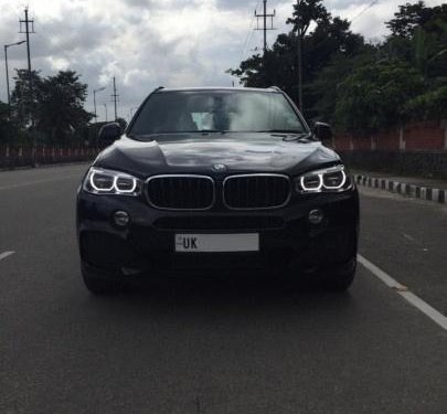 2018 BMW X5 xDrive 30d M Sport AT for sale in New Delhi