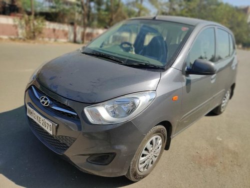 Used Hyundai i10 Magna 1.1 MT 2013 in Pune