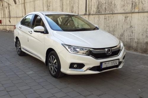 Used Honda City Version i-VTEC V MT car at low price in Thane