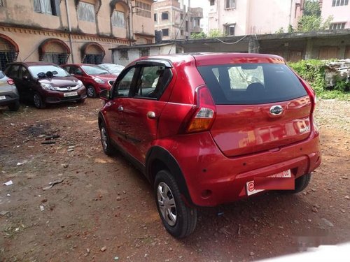 2018 Datsun Redi-GO S MT for sale in Kolkata