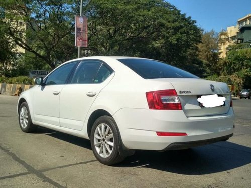 2014 Skoda Octavia AT for sale in Mumbai