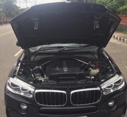 2018 BMW X5 xDrive 30d M Sport AT for sale in New Delhi