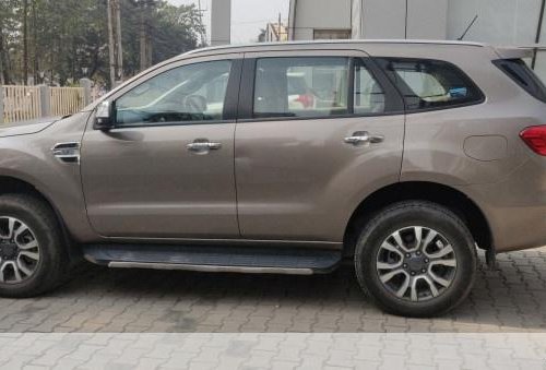 Ford Endeavour AT 2019 in Guwahati