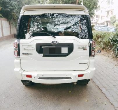 2017 Mahindra Scorpio 1.99 S10 MT for sale at low price in New Delhi