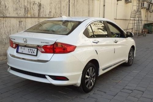 Used Honda City Version i-VTEC V MT car at low price in Thane