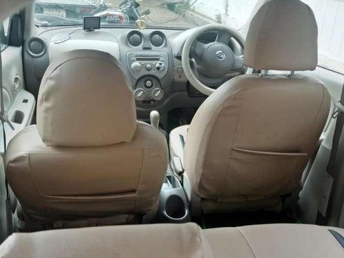 Used Nissan Micra XV Diesel, 2013, MT for sale in Lucknow 