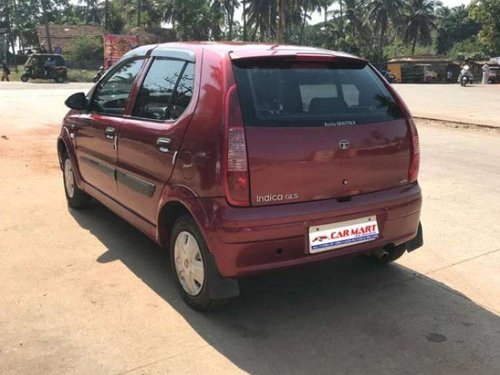 Tata Indica LXI 2008 MT for sale in Surathkal 