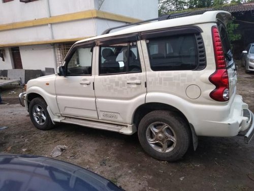 Used 2011 Mahindra Scorpio Version VLX MT for sale in Kolkata