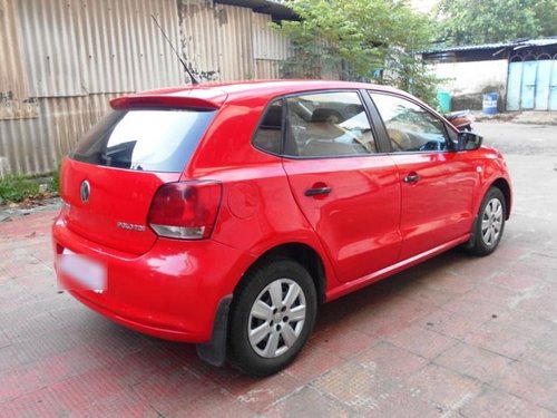 2011 Volkswagen Polo Diesel Highline 1.2L MT for sale at low price in Mumbai