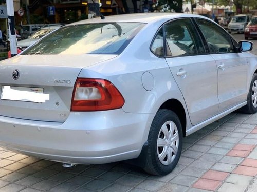 Skoda Rapid 1.5 TDI Ambition Plus MT 2014 in Bangalore