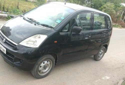 2009 Maruti Suzuki Estilo MT for sale at low price in Chennai