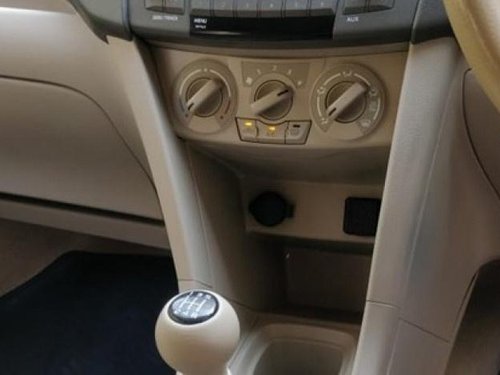 2013 Maruti Suzuki Ertiga ZDI MT for sale in Bangalore