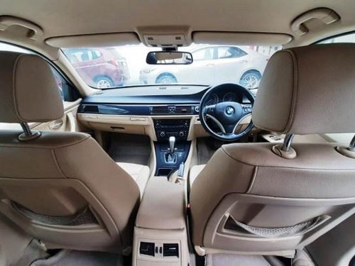 Used BMW 3 Series 320d Prestige AT car at low price in New Delhi