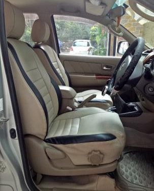 Toyota Fortuner 3.0 Diesel 2011 MT for sale in Mumbai